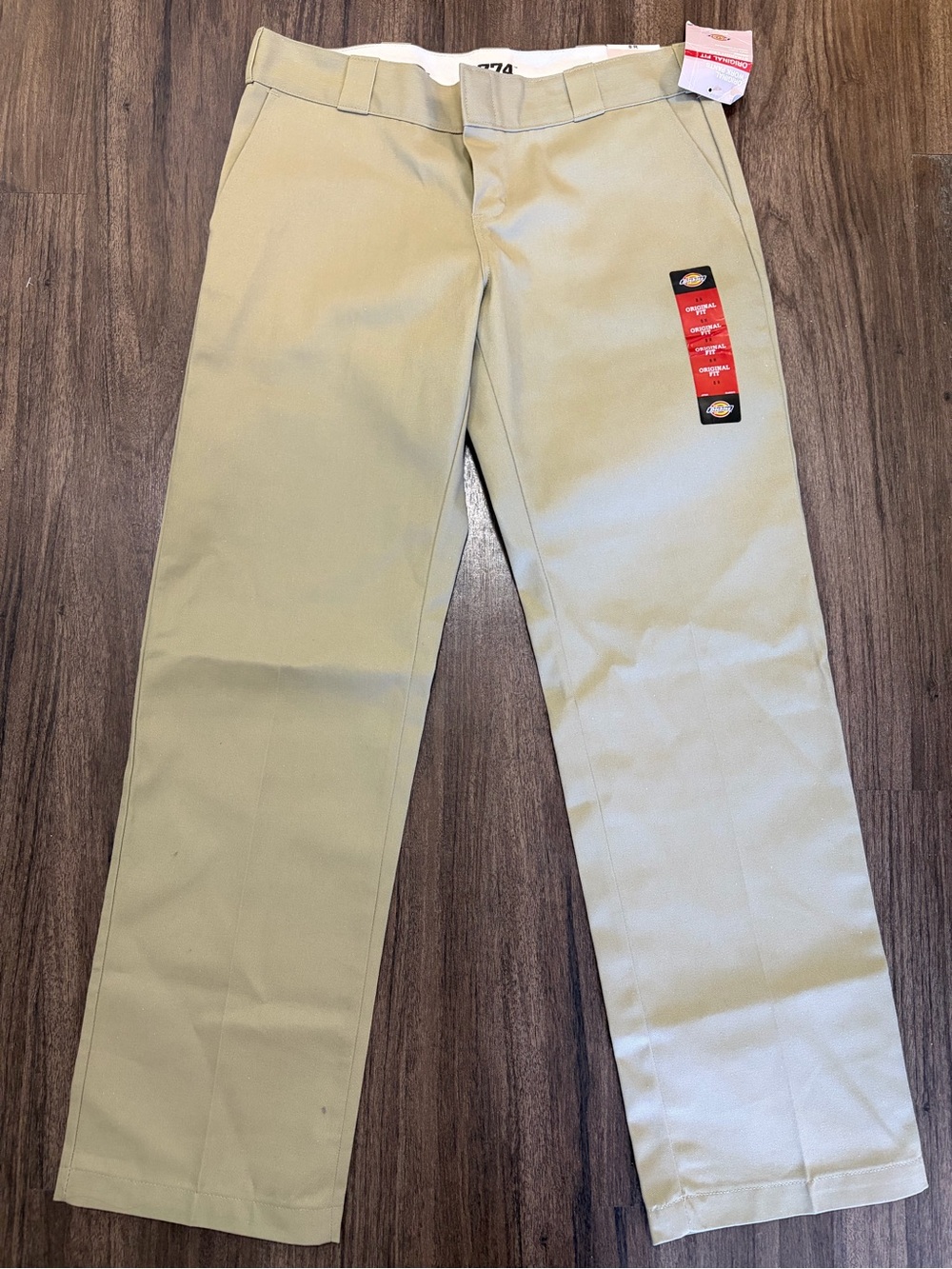 NWT Dickies
